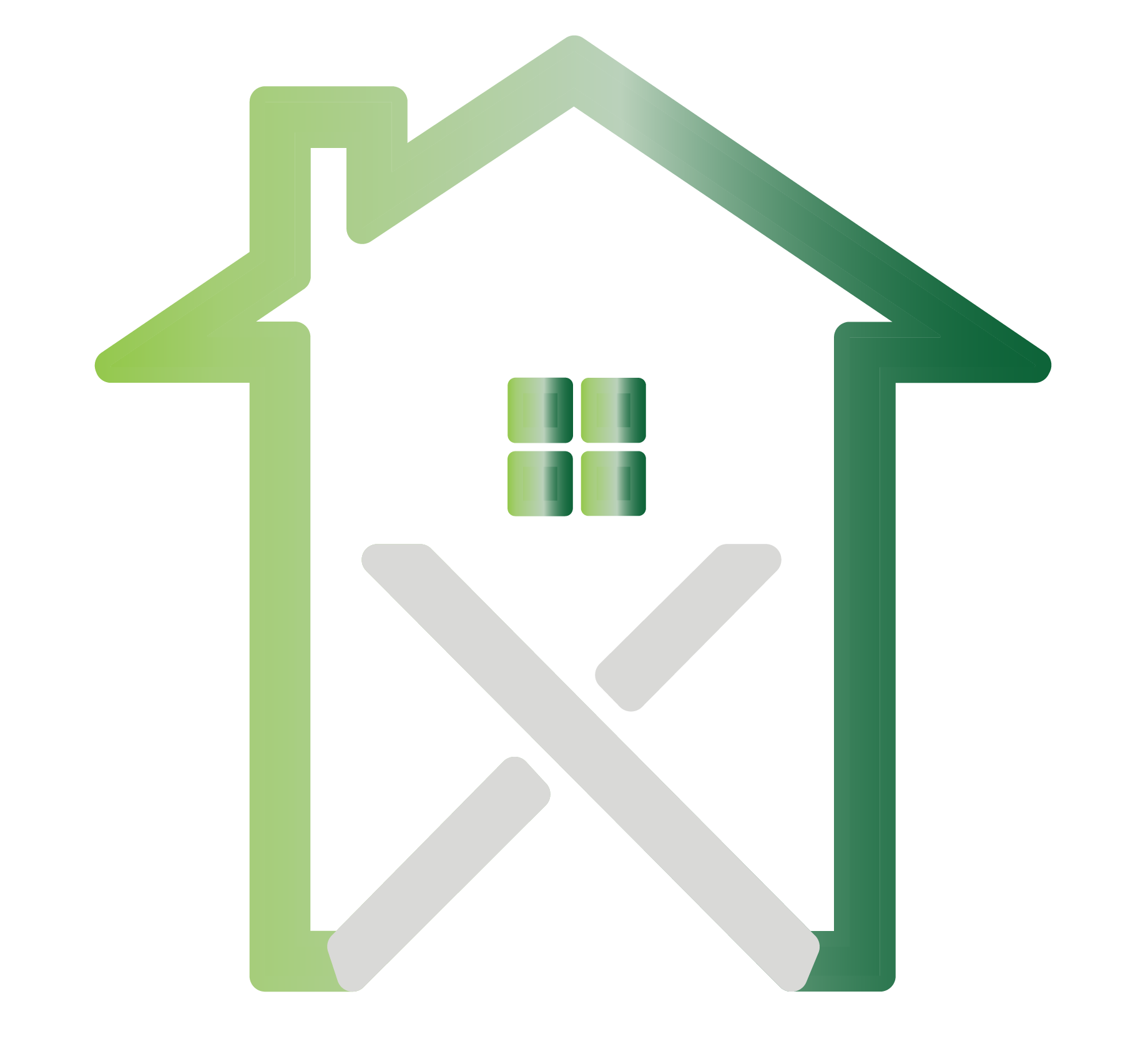 Pavilion Master Builders logo
